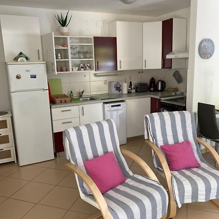 Apartman Igor Čižići Buitenkant foto