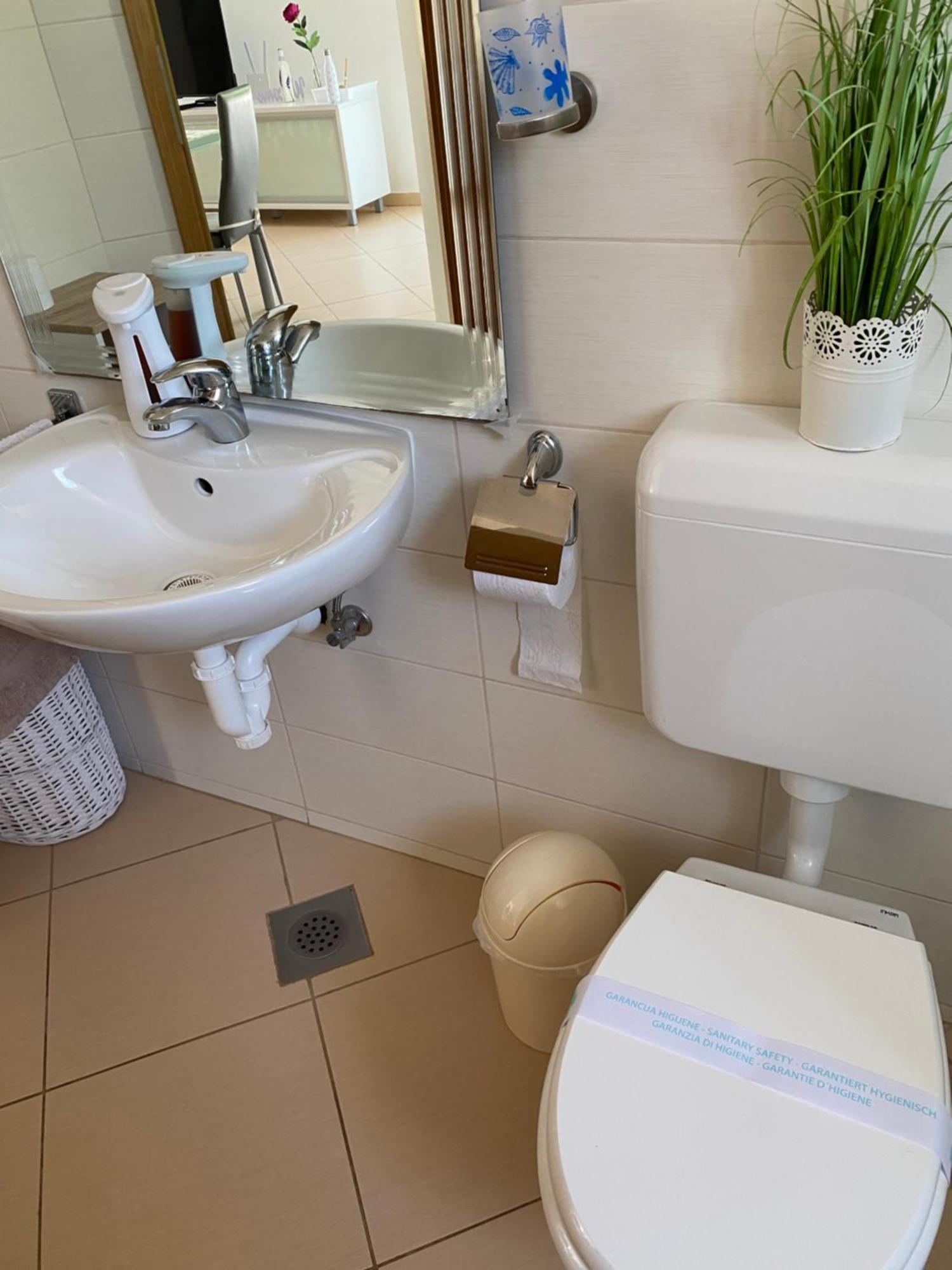 Apartman Igor Čižići Buitenkant foto