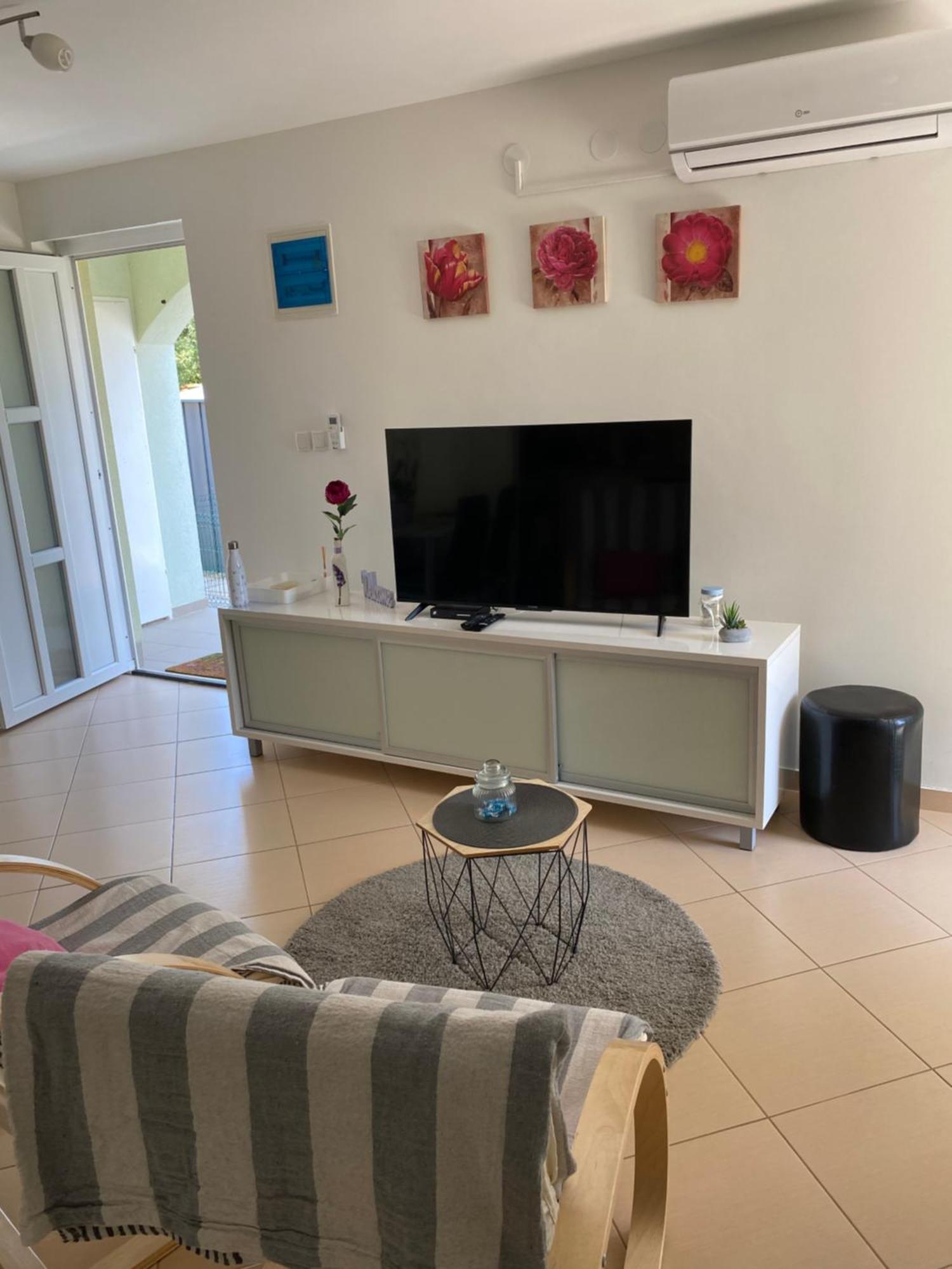 Apartman Igor Čižići Buitenkant foto