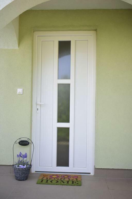 Apartman Igor Čižići Buitenkant foto